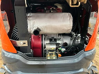 2026 katco graafmachine 1500kg - met garantie - afbeelding 7 van  15