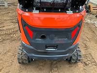 2026 katco graafmachine 1500kg - met garantie - afbeelding 10 van  15