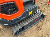 2026 katco graafmachine 1500kg - met garantie - afbeelding 11 van  15