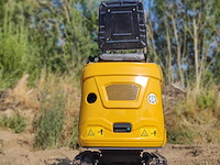 2026 katco q08+ minigraafmachine - 72cm- zwenkarm - nieuw - afbeelding 16 van  22