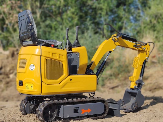 2026 katco q08+ minigraafmachine - 72cm- zwenkarm - nieuw - afbeelding 18 van  22