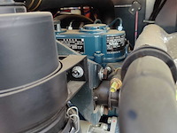 2026 katco q18+ minigraafmachine - 1800kg - hydraulische duim - zwenkarm - nieuw - afbeelding 9 van  17