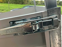 2026 kerenzo k0750t aanhangwagen 750kg - afbeelding 7 van  17