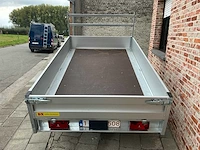 2026 kerenzo k0750t aanhangwagen 750kg - afbeelding 12 van  17