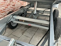 2026 kerenzo k0750t aanhangwagen 750kg - afbeelding 14 van  17