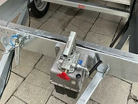 2026 kerenzo k0750t aanhangwagen 750kg - afbeelding 15 van  17