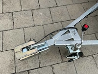 2026 kerenzo k0750t aanhangwagen 750kg - afbeelding 16 van  17