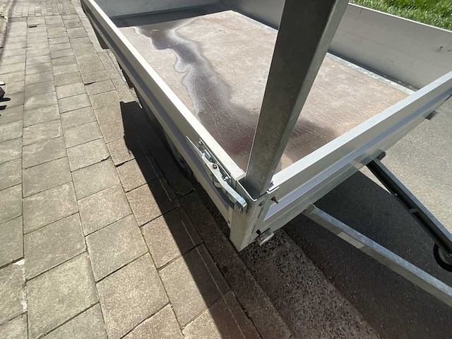 2026 kerenzo k0750t aanhangwagen - afbeelding 3 van  13