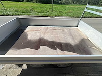 2026 kerenzo k0750t aanhangwagen - afbeelding 11 van  13