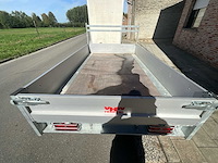 2026 kerenzo k0750t aanhangwagen - afbeelding 12 van  13