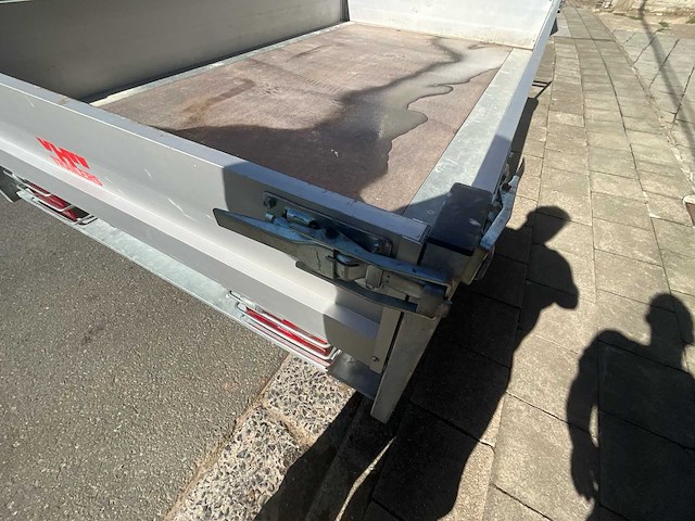 2026 kerenzo k0750t aanhangwagen - afbeelding 13 van  13