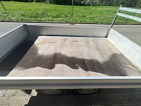 2026 kerenzo k0750t aanhangwagen - afbeelding 11 van  13