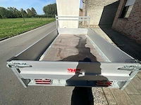 2026 kerenzo k0750t aanhangwagen - afbeelding 12 van  13