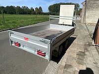 2026 kerenzo k0750t aanhangwagen - afbeelding 11 van  13