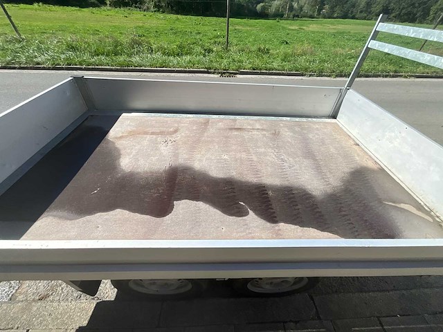 2026 kerenzo k0750t aanhangwagen - afbeelding 13 van  13