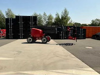 2026 mantall hz160jrt hoogwerker - afbeelding 4 van  29