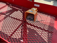 2026 mantall hz160jrt hoogwerker - afbeelding 11 van  29