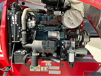 2026 mantall hz160jrt hoogwerker - afbeelding 18 van  29