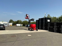 2026 mantall hz160jrt hoogwerker - afbeelding 12 van  29