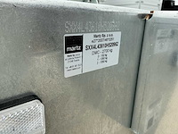2026 martz autotransporter aanhangwagen - afbeelding 3 van  12