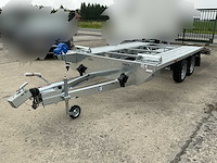 2026 martz autotransporter aanhangwagen - afbeelding 1 van  12