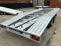 2026 martz autotransporter aanhangwagen - afbeelding 6 van  12