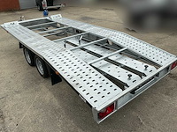 2026 martz autotransporter aanhangwagen - afbeelding 7 van  12