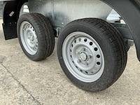 2026 martz autotransporter aanhangwagen - afbeelding 12 van  12