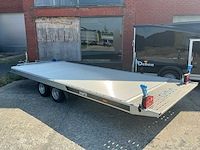 2026 martz autotransporter aanhangwagen - afbeelding 1 van  9