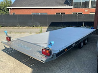 2026 martz autotransporter aanhangwagen - afbeelding 2 van  9