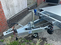 2026 martz autotransporter aanhangwagen - afbeelding 4 van  9