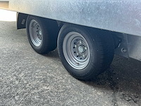 2026 martz autotransporter aanhangwagen - afbeelding 7 van  9