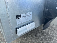2026 martz autotransporter aanhangwagen - afbeelding 9 van  9