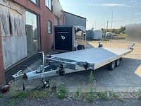 2026 martz autotransporter aanhangwagen - afbeelding 3 van  9