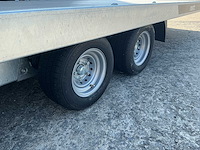 2026 martz autotransporter aanhangwagen - afbeelding 8 van  9