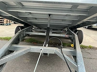 2026 martz autotransporter gt kippbar 480/2 3t aanhangwagen - afbeelding 10 van  11