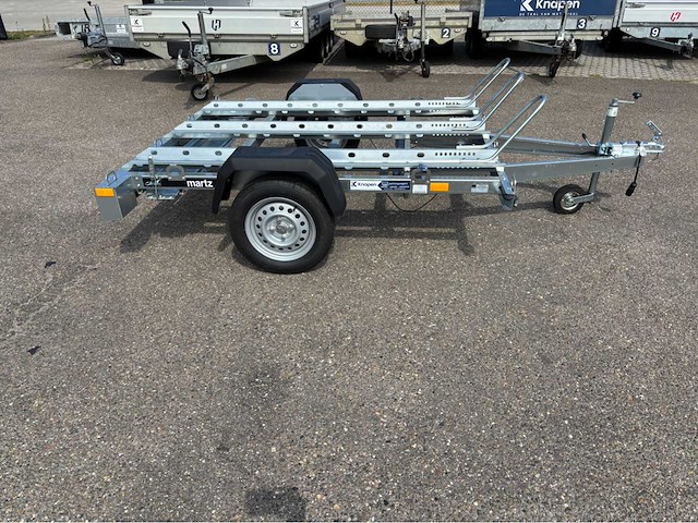 2026 martz gp 3 premium motortrailer aanhangwagen - afbeelding 9 van  13