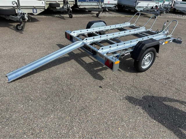 2026 martz gp 3 premium motortrailer aanhangwagen - afbeelding 8 van  13
