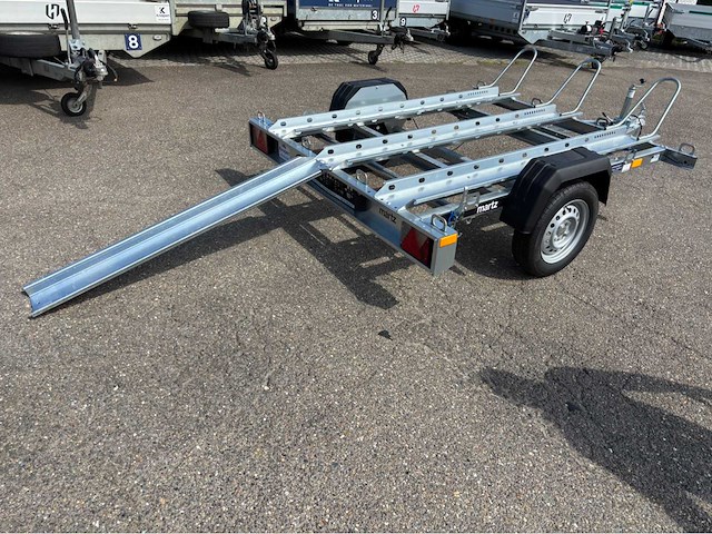 2026 martz gp 3 premium motortrailer aanhangwagen - afbeelding 8 van  12