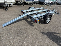 2026 martz gp 3 premium motortrailer aanhangwagen - afbeelding 8 van  12