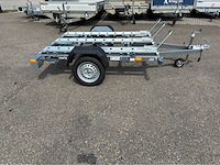 2026 martz gp 3 premium motortrailer aanhangwagen - afbeelding 9 van  12