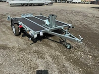 2026 martz gp atv motoquad hyrdolisch 750kg - aanhangwagen - motortrailer - afbeelding 15 van  16