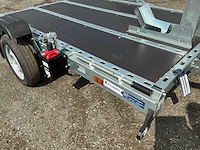 2026 martz gp atv motoquad hyrdolisch 750kg - aanhangwagen - motortrailer - afbeelding 8 van  16