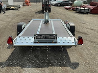 2026 martz gp atv motoquad hyrdolisch 750kg - aanhangwagen - motortrailer - afbeelding 12 van  16