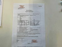 2026 martz koel aanhangwagen *ongebruikt/garantie* - afbeelding 11 van  11