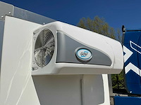 2026 martz koel aanhangwagen *ongebruikt/garantie* - afbeelding 4 van  11