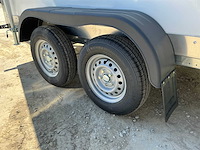 2026 martz koel aanhangwagen *ongebruikt/garantie* - afbeelding 7 van  11