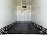 2026 martz koel aanhangwagen *ongebruikt/garantie* - afbeelding 7 van  10