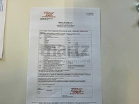 2026 martz koel aanhangwagen *ongebruikt/garantie* - afbeelding 4 van  12