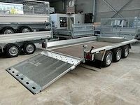 2026 martz machinetransporter - afbeelding 3 van  9